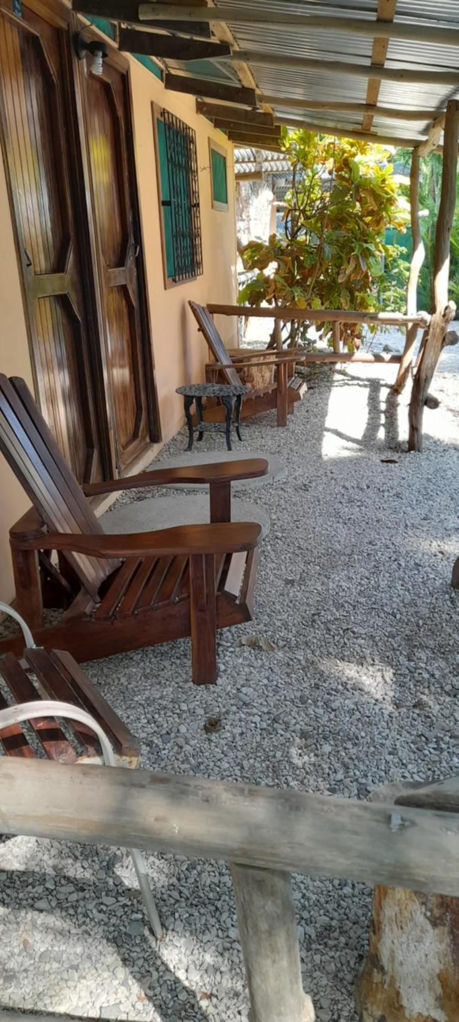 Mal Pais Surf Camp Hotel Playa Santa Teresa  Exterior photo